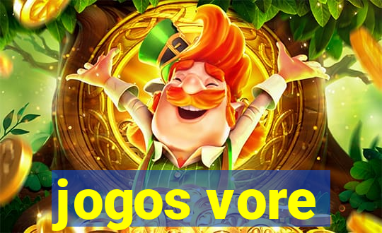 jogos vore